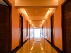 River Hotel The Budget - Image 4