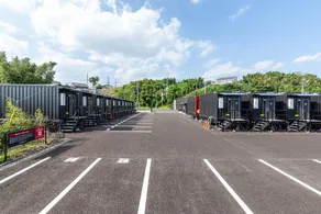 HOTEL R9 The Yard Shibushi - Image 5