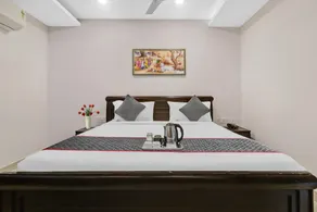 Super Townhouse RCC Park View Inn - Image 2