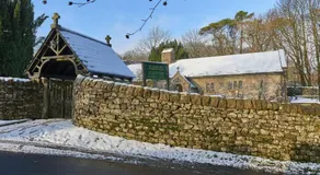 Dalecote Barn Bed and Breakfast (Bunkroom) - Image 4