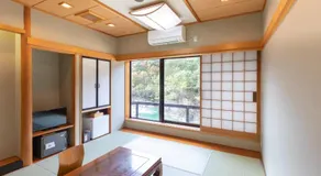 天然温泉白川郷の湯 - Image 2