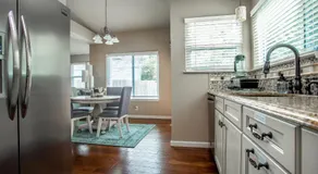 Comfortable, Family and Business Friendly 2BD/2BA House in North Austin - Image 2