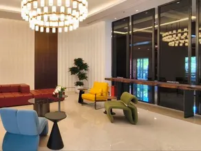 Swan Hotel - Image 5