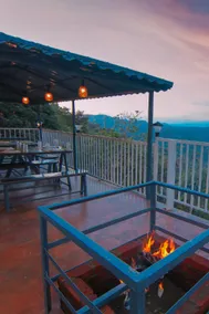 Bright Meadow Dam View Resort - Image 2
