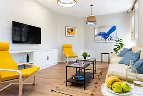 Micampus Armendariz Student Residence - Image 2