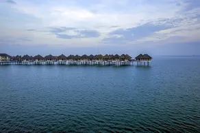 AVANI SEPANG GOLDCOAST - 2 Rooms Villa - Image 4