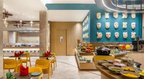 Hotel Gwalior Regency, a member of Radisson Individuals - Image 5