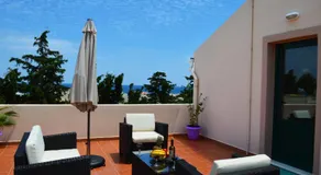 Belle Verte Villa Maleme - Image 3