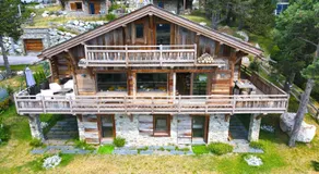 Chalets Collection Cachemire - Les Chalets Secrets - Image 2