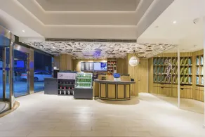 Hanting Hotel Shanghai Hongqiao Railway Station Qixin Road - Image 3