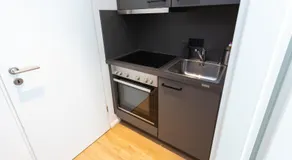 FullHouse - Halle - F38 - Nespresso - SmartTV - Image 4