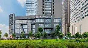 Morandi International Apartment Lv Dao Lake Metro Station - Image 5