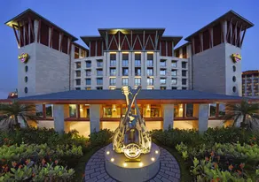 RWS Hard Rock Hotel - Image 5