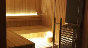 Chalet Tontine, 3 bedrooms, sauna, terrace and great views ! - Image 2