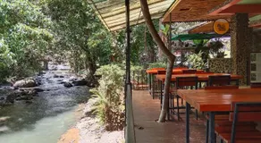 Tree Tops River Huts - Image 4