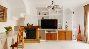Chalet en Algeciras, Piscina y Paddle a 4 Minutos de Playa de Getares - Image 2