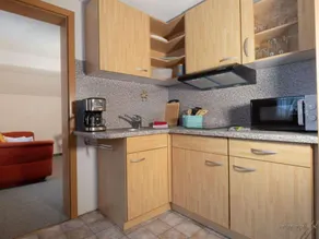Holiday Apartment in Mittelberg with Wifi - Image 5