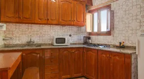Maison de vacances \"Casa Rural Serafín\" avec vue sur les montagnes, connexion Wi-Fi et terrasse - Image 3