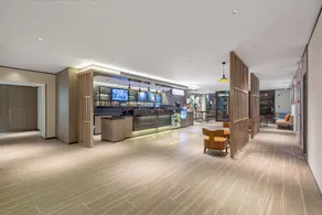 Hanting Hotel Tianjin Water Park - Image 3