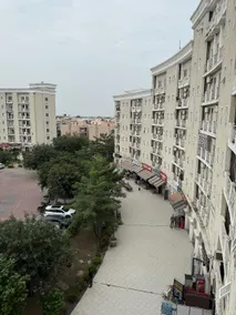 Omaxe Hotel Krishna Orchid-Near Prem Mandir - Image 3