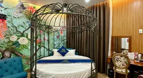 Love Hotel, Khách sạn Tình Yêu, AEON HẢI DƯƠNG - Image 3