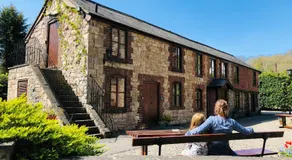 The Old Mill Holiday Cottages, Nr Mold - Image 3