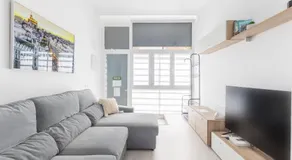 Apartment Moncloa - Image 2