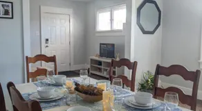 Modern Cozy, Free Parking, Near Downtown - Image 5