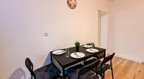 Luxuriöses Apartment im Zentrum von Nürnberg - Image 3