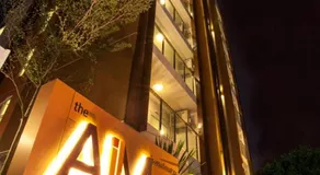 The Aim Sathorn Hotel - Image 4