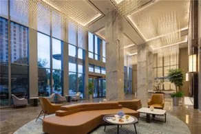 New Century Grand Hotel Zhenhai - Image 2
