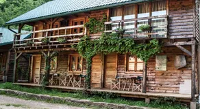 GRAB ethno village and camp - Image 3