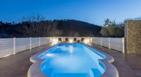 Villa Arbareto with heated swimming pool - Image 2