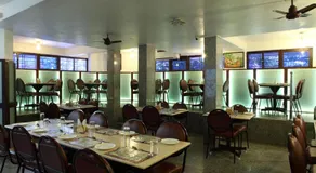Pondicherry Executive Inn - Image 2