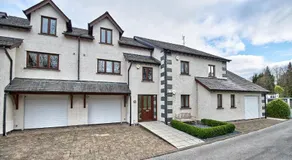 Luxury Townhouse At Windermere Marina Village - Image 5