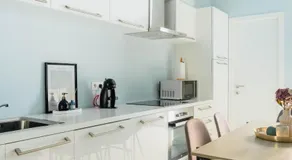 Charming Ostend Home: Near Beach City Center - Image 5