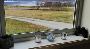 1 Room in The Yellow House, close to Airport & Lofoten - Image 5