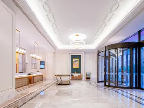 Vienna International Hotel Qingdao West Coast Yinzhu Metro Station - Image 5