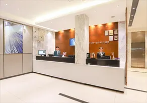 City Net Hotel (Nanning Xinzhu Road Nationality Square Subway Station) - Image 4