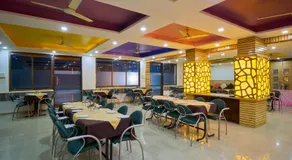 Hotel Ganeshratna Executive Kolhapur - Image 5