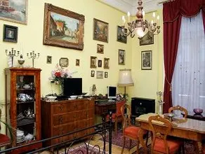 Luxury Apartment Budapest - Image 2