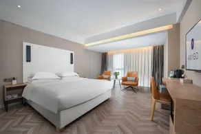 Amigo Mige Hotel (Shenzhen Gongming Plaza Subway Station Branch) - Image 2