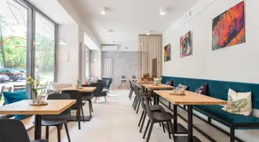 Apartamenty Tespis - Francuska Atal Park - Image 4