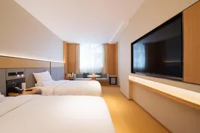 Ji Hotel Dalian Xi'an Road - Image 2