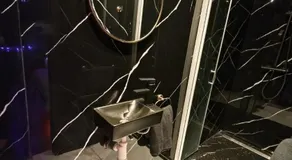 Suite love Jacuzzi - Image 2