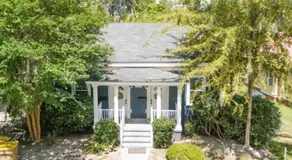 2BR Boho Chic Duplex, Savannah - Near Tybee Island! - Image 4