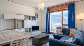 Bellavista - Residence in Barzio center near free ski shuttle - Image 2