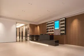 Dongji E-sports Hotel - Image 3