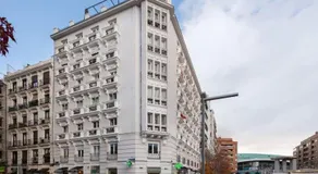 Penthouse with outstanding terrace- 1Bedroom -Goya - Image 4