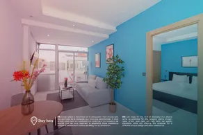 StayHere Rabat - Agdal Quiet Living - Image 1